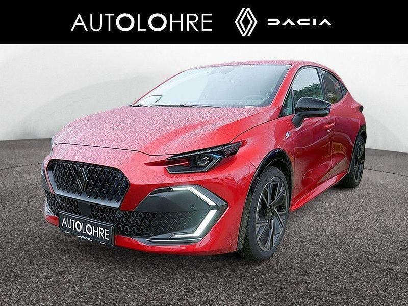 Absolutrot Neu 2025 Renault Clio V Esprit Alpine Kleinwagen | 28.280 € (Etwas zu teuer) - Bild 1/4