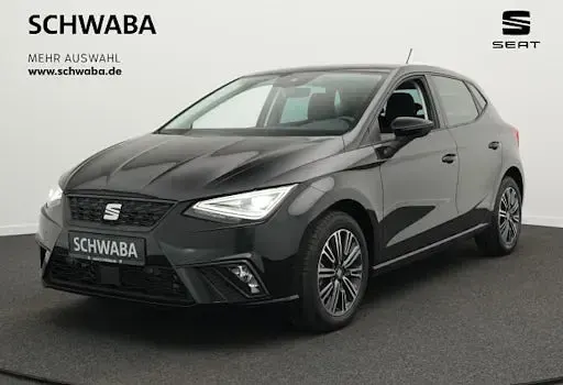 Gebraucht Seat Ibiza Style 116 PS (85 kW) 2024 Kleinwagen