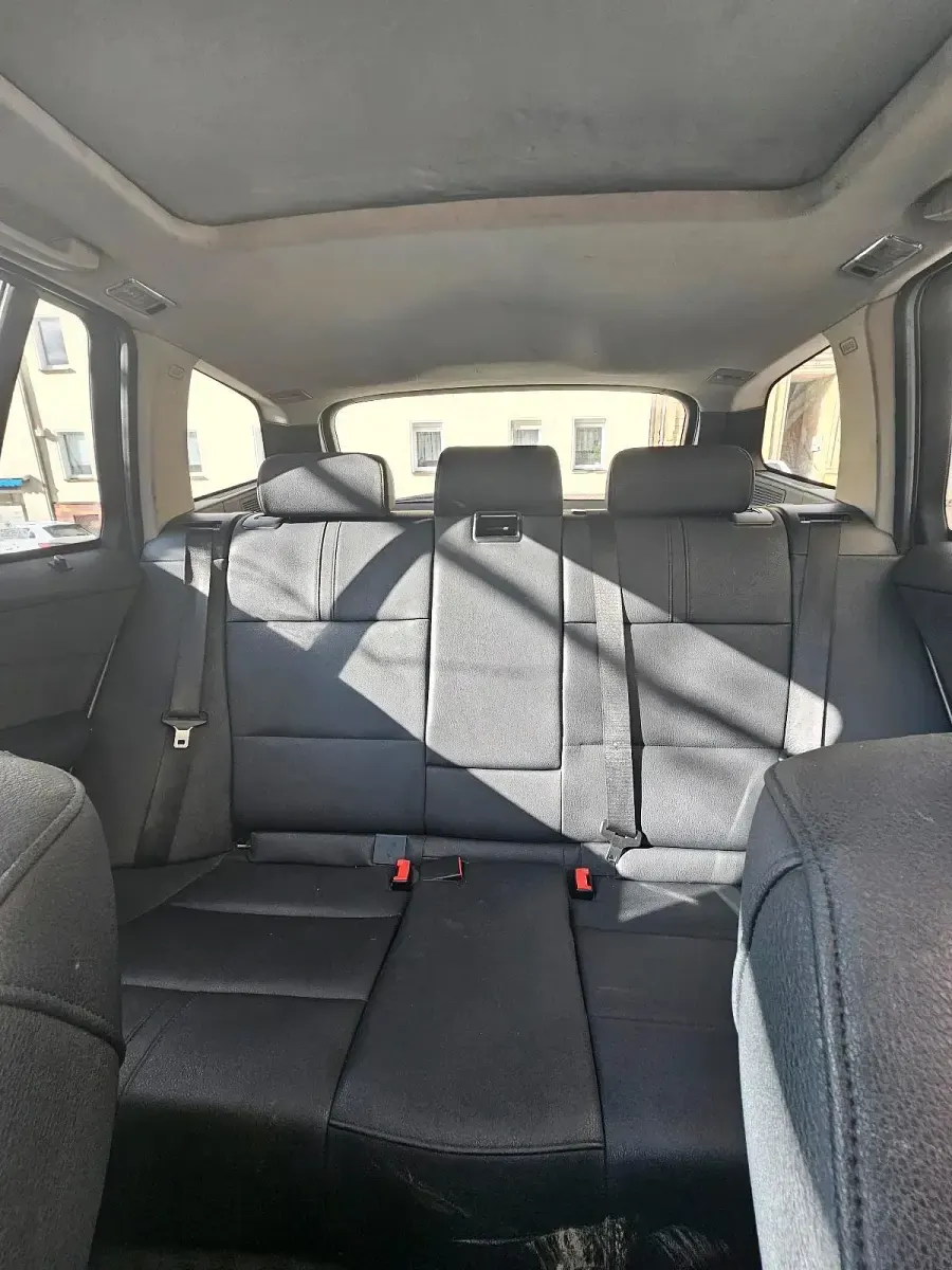 Gebraucht BMW X3 2007 SUV