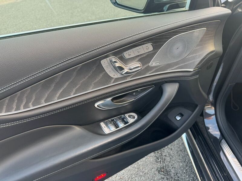 Gebraucht Mercedes AMG GT 63 AMG 639 PS (469 kW) 2021 Grafitgrau  metalliclack Coupé