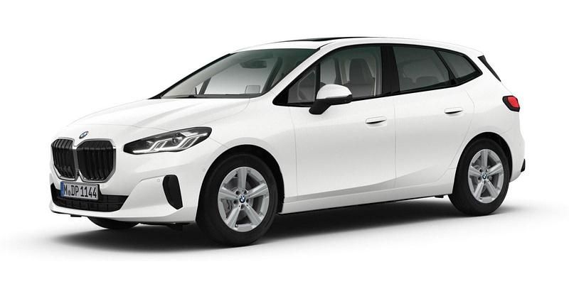 Gebraucht 2025 BMW 220 Active Tourer Van / Kleinbus | 49.619 € - Bild 1/1