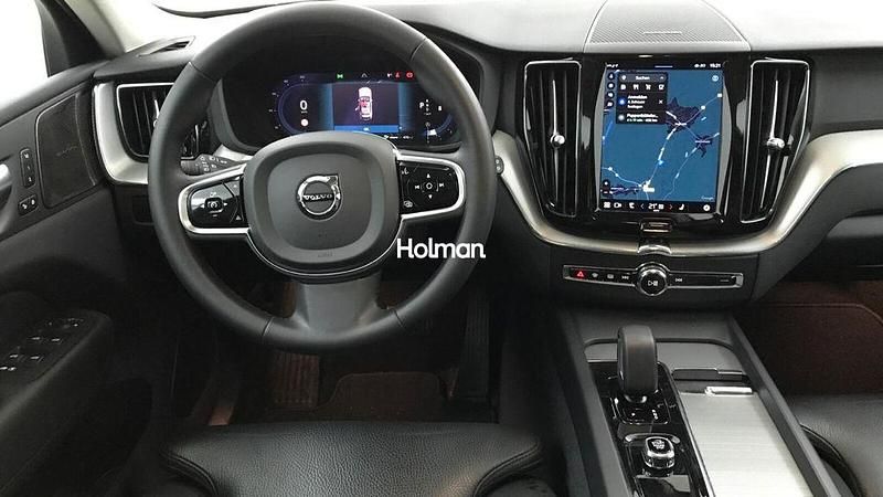 Gebraucht Volvo XC60 Plus 197 PS (144 kW) 2024 Weiß SUV