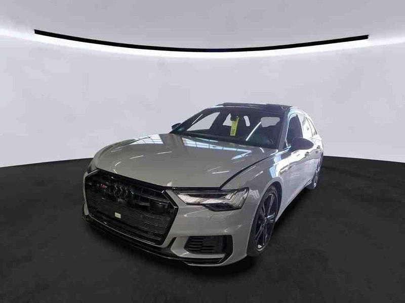 Gebraucht Audi S6 Sport 344 PS (253 kW) 2022 Individuallackierungen audi ex Kombi
