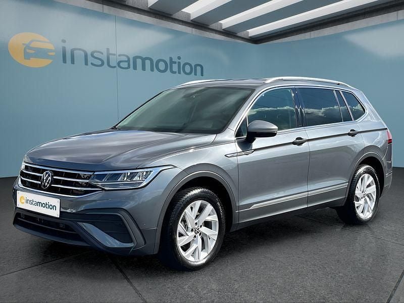 Gebraucht 2025 VW Tiguan SUV | 37.899 € (Fairer Preis) - Bild 1/4