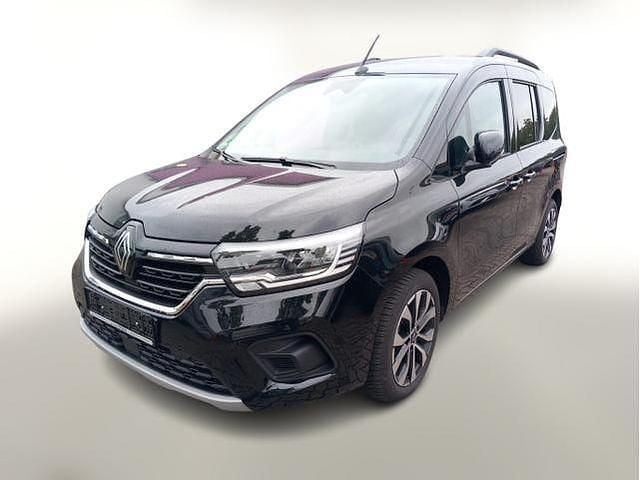 Black pearl metallic Gebraucht 2025 Renault Kangoo Techno Van / Kleinbus | 29.990 € (Guter Preis) - Bild 1/1