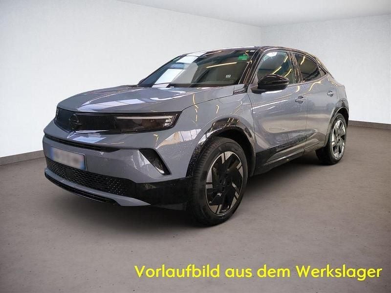 Gebraucht Opel Mokka-e 100 kW (136 PS) 2024 Grau SUV