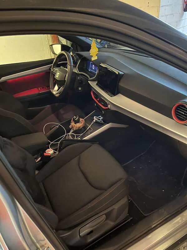 Gebraucht 2021 Seat Arona FR SUV | 15.000 € (Superpreis) - Bild 1/4