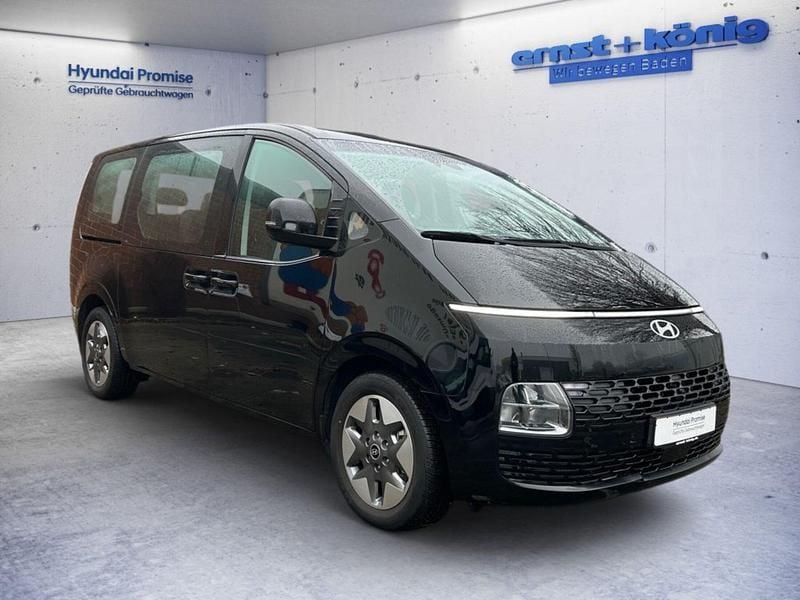 Neu Hyundai Staria Trend 225 PS (165 kW) 2025 Van / Kleinbus