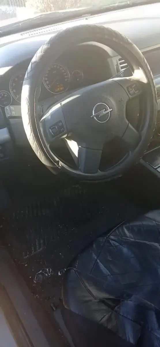 Gebraucht Opel Vectra 2006 Limousine