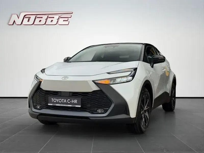 Gebraucht Toyota C-HR 140 PS (102 kW) 2026 SUV