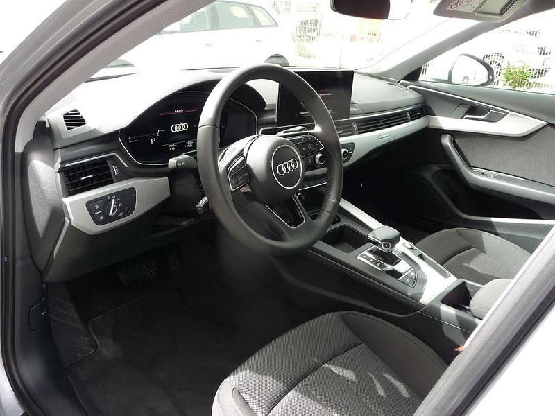 Gebraucht Audi A4 Allroad 204 PS (150 kW) 2023 Kombi