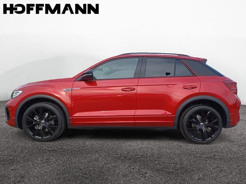Gebraucht VW T-Roc Style 150 PS (110 kW) 2022 Othercolor SUV