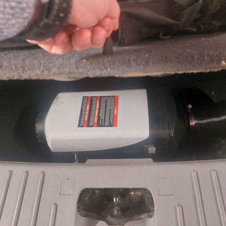 Gebraucht Ford S-MAX Trend 140 PS (102 kW) 2010 Grau Van / Kleinbus