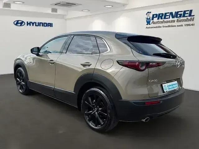 Gebraucht Mazda CX-30 Homura-Line 140 PS (102 kW) 2025 Andere SUV