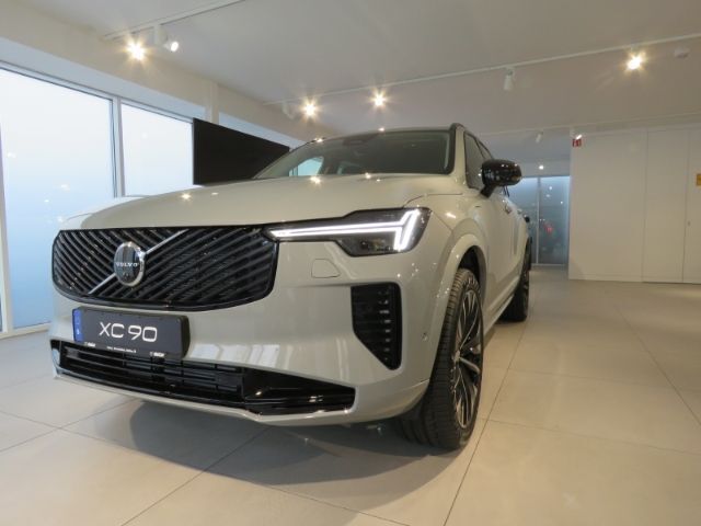Gebraucht Volvo XC90 Plus 455 PS (334 kW) 2024 Grau SUV