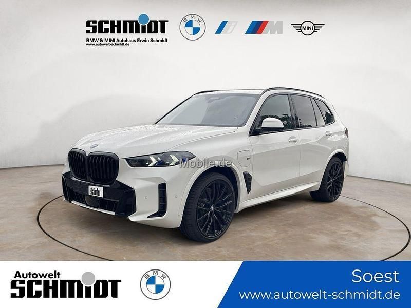 Alpinweiß uni Neu 2025 BMW 128 M Sport SUV | 104.990 € - Bild 1/4