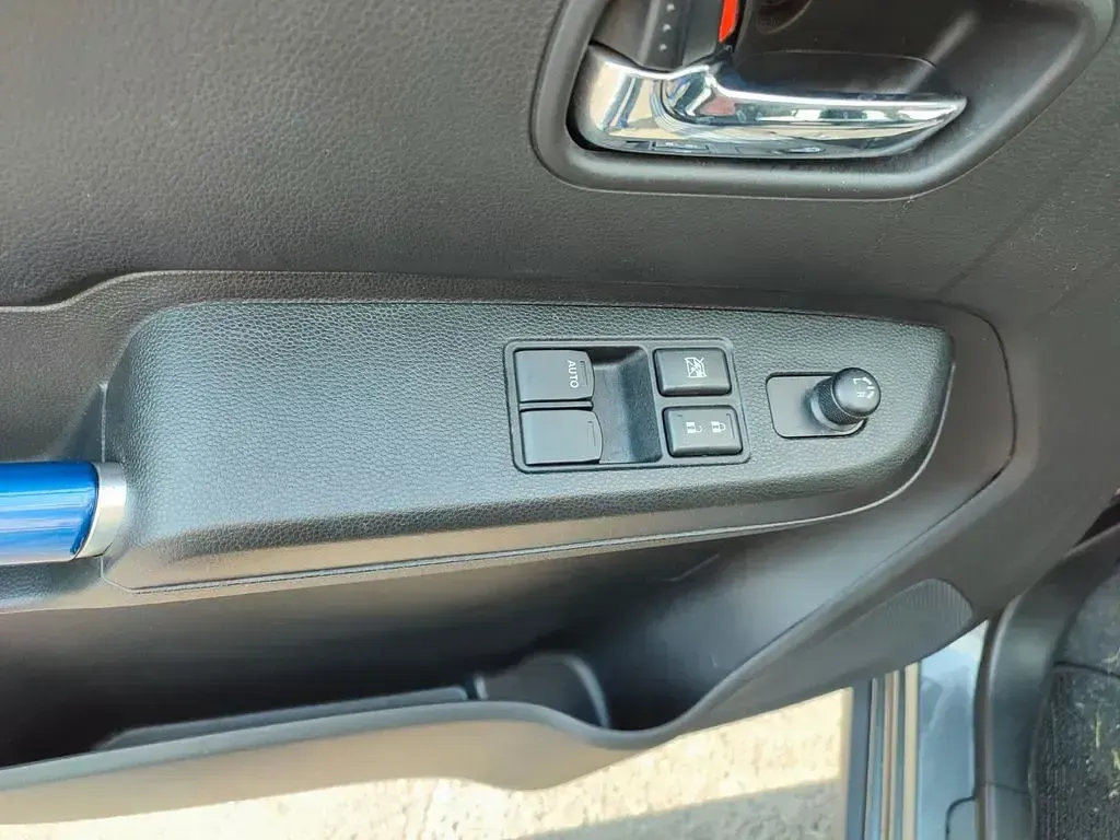 Gebraucht Suzuki Ignis Comfort 83 PS (61 kW) 2023 Grau SUV