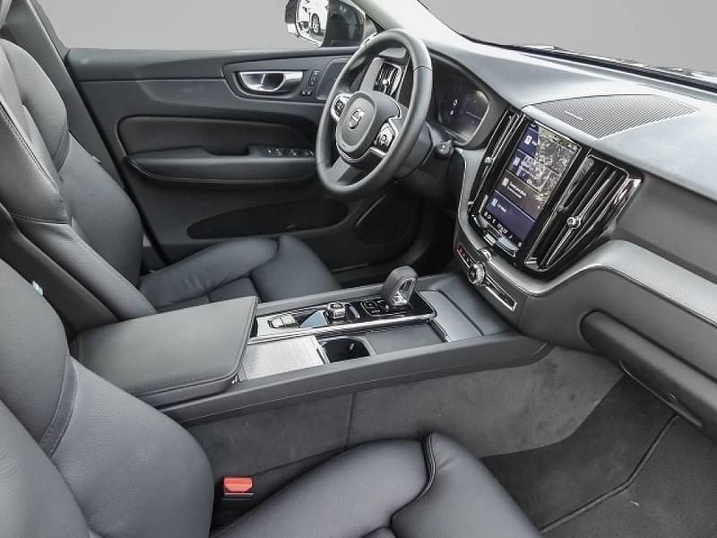 Gebraucht Volvo XC60 Plus 349 PS (256 kW) 2024 Blau SUV