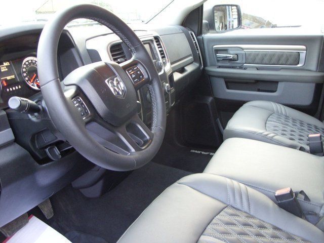 Gebraucht Dodge Ram 401 PS (294 kW) 2017 Weiß Pickup