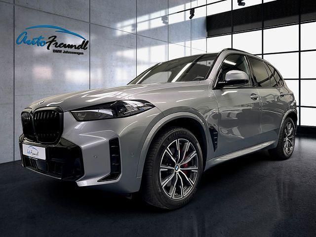 Gebraucht BMW X5 M M Sport 286 PS (210 kW) 2024 SUV