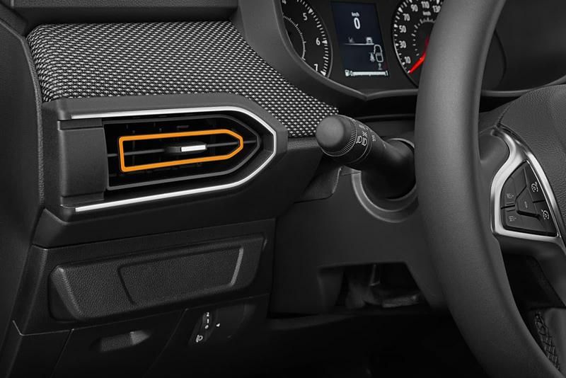 Gebraucht Dacia Sandero Stepway 110 PS (80 kW) 2024 Kleinwagen