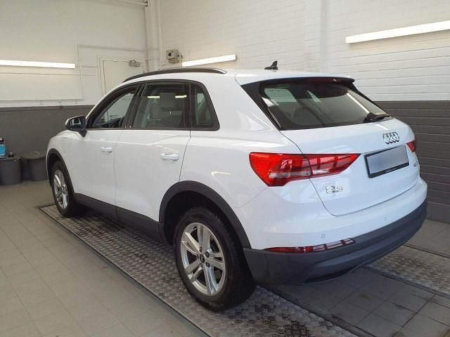 Gebraucht Audi Q3 Performance 245 PS (180 kW) 2023 Ibisweiß SUV