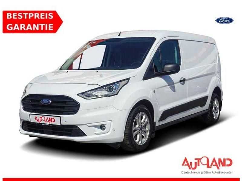 Second-hand Ford Transit 120 CP (88 kW) 2022 Alb Van