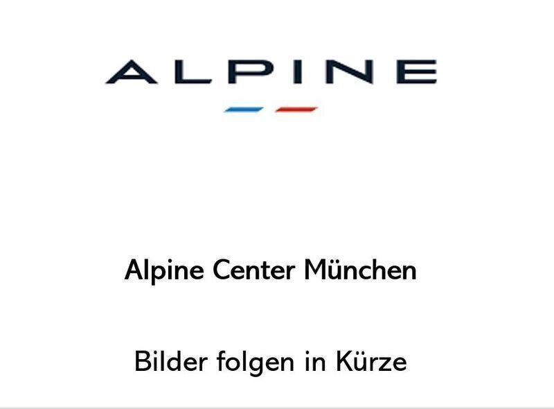 Weiß Gebraucht 2025 Alpine A110 | 65.990 € (Superpreis) - Bild 1/1
