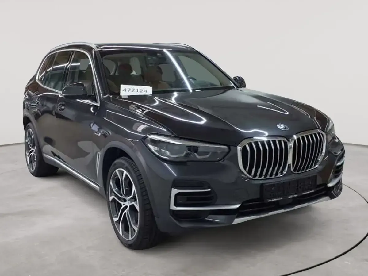Gebraucht BMW X5 xLine 286 PS (210 kW) 2023 SUV