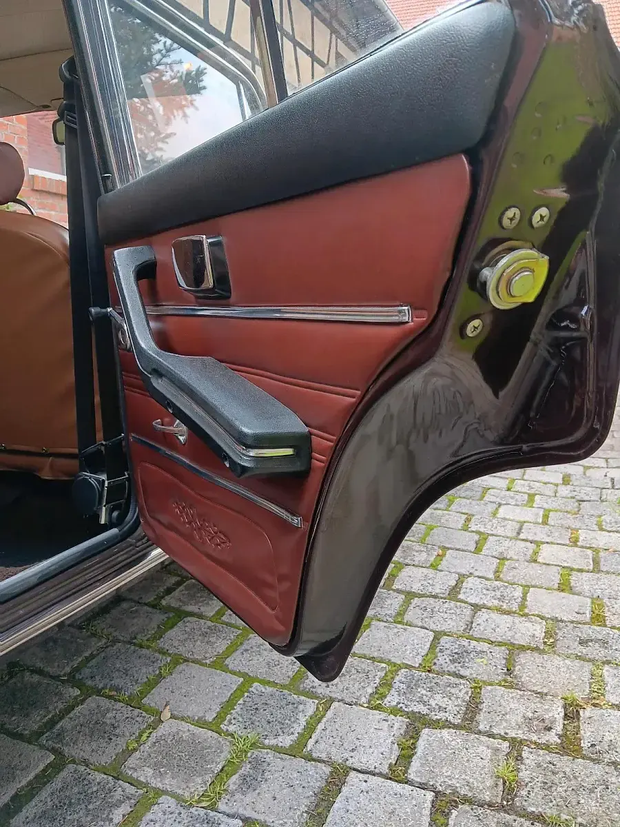 Gebraucht Lada 2106 75 PS (55 kW) 1981 Braun Limousine