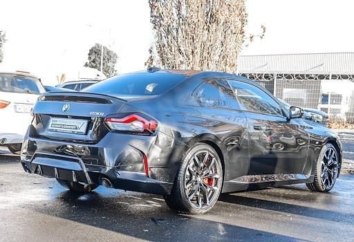 Gebraucht BMW 230 Shadowline 245 PS (180 kW) 2024 Schwarz Coupé