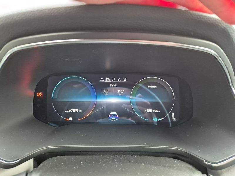 Gebraucht Renault Captur Edition One 92 PS (67 kW) 2021 SUV