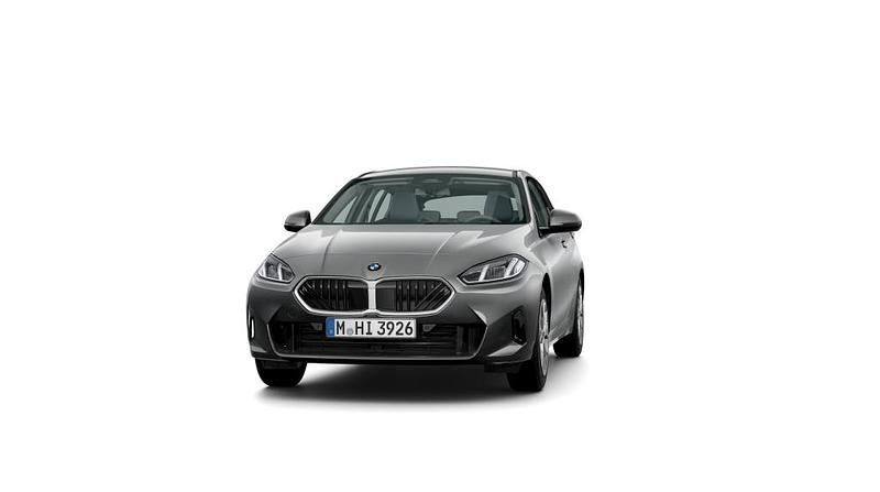 Gebraucht 2025 BMW 120 Efficient Dynamics Kleinwagen | 32.890 € (Guter Preis) - Bild 1/3