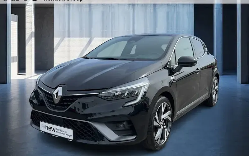 Gebraucht Opel Corsa Elegance 101 PS (74 kW) 2020 Kleinwagen