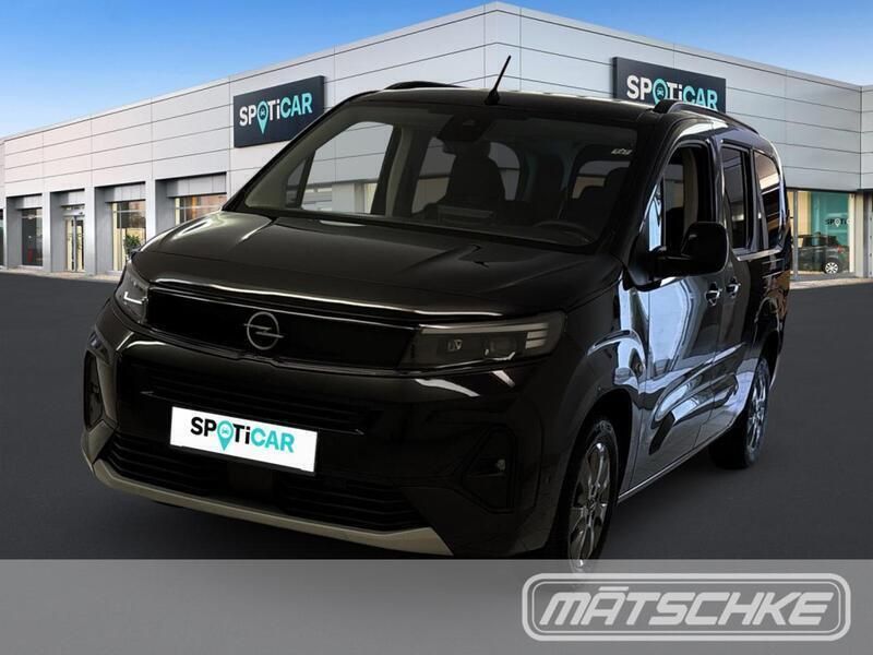 Gebraucht 2024 Opel Combo Van / Kleinbus | 29.900 € - Bild 1/3