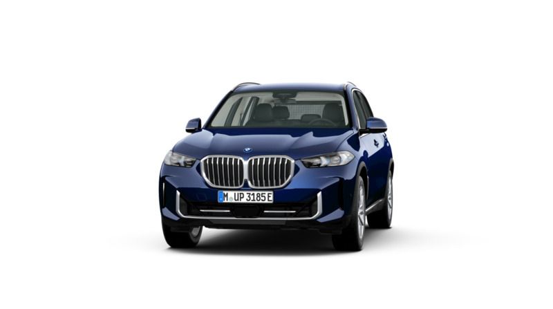 Gebraucht 2025 BMW X5 Efficient Dynamics SUV | 85.800 € (Superpreis) - Bild 1/4
