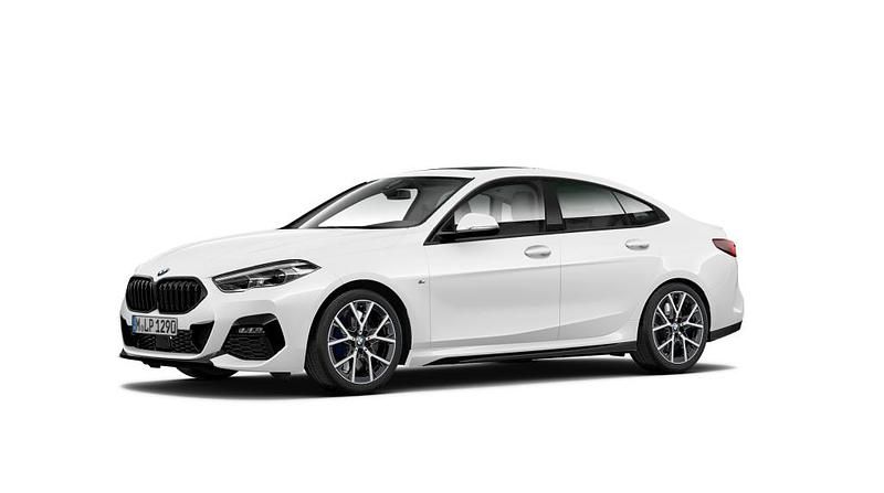 Gebraucht 2025 BMW 220 Comfort Edition Coupé | 33.490 € (Superpreis) - Bild 1/1
