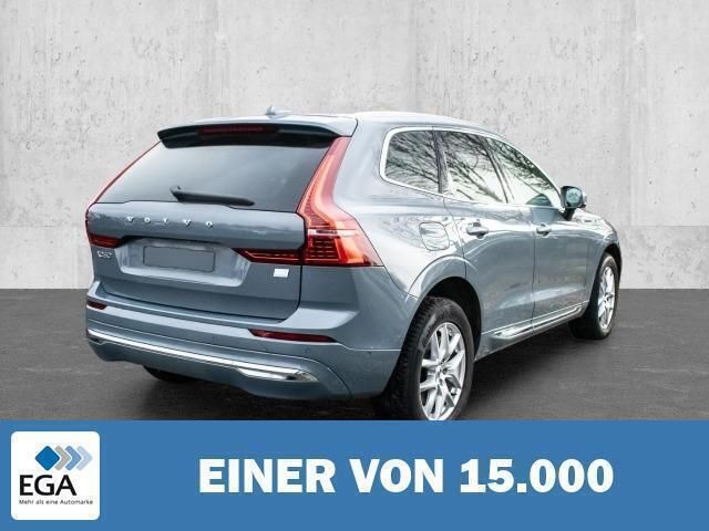 Gebraucht Volvo XC60 Plus 455 PS (334 kW) 2024 Grau metallic SUV
