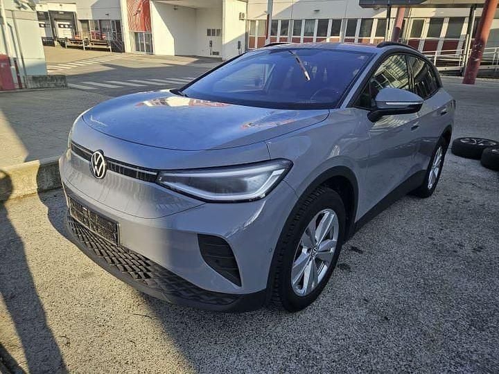 Gebraucht VW ID.4 Pro 210 kW (286 PS) 2024 Grau SUV