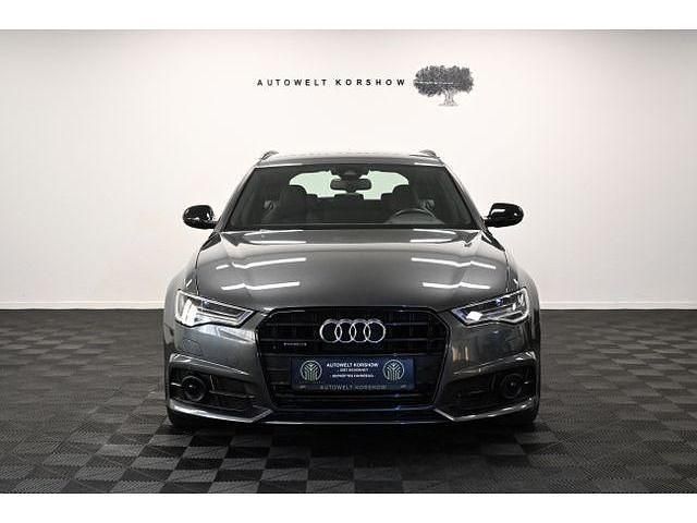 Gebraucht Audi A6 Competition 326 PS (239 kW) 2018 Kombi