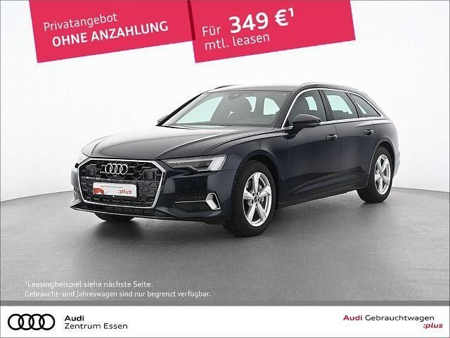 (unbekannt) Gebraucht 2025 Audi A6 Advanced Kombi | 48.290 € (Superpreis) - Bild 1/3
