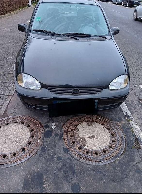 Gebraucht 1998 Opel Corsa Swing Limousine | 800 € (Guter Preis) - Bild 1/4