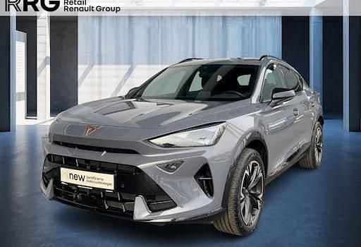 Gebraucht Cupra Formentor 150 PS (110 kW) 2025 Grau SUV