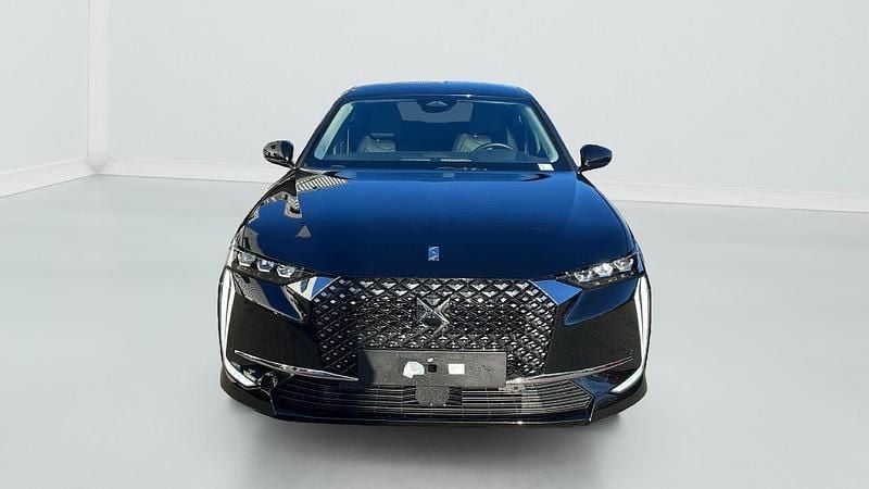 Gebraucht DS Automobiles DS4 131 PS (96 kW) 2024 Noir perla nera SUV