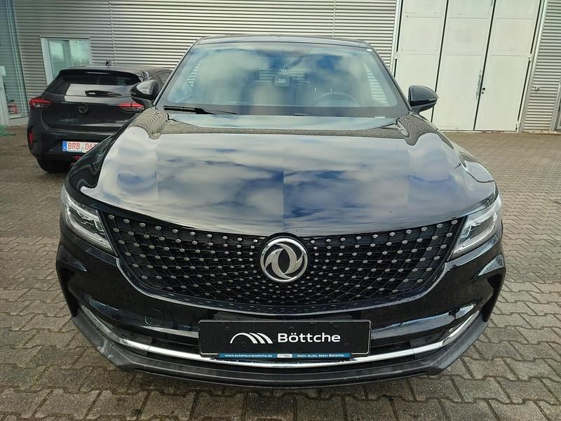 Gebraucht DFSK Fengon 137 PS (100 kW) 2021 Andere