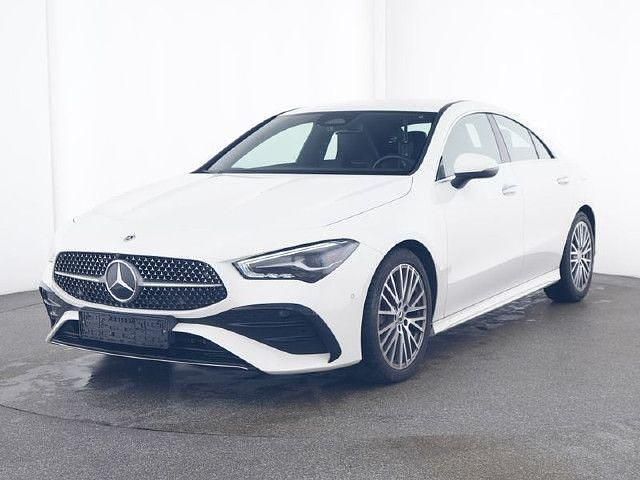 Gebraucht 2024 Mercedes CLA200 | 33.900 € (Guter Preis) - Bild 1/4