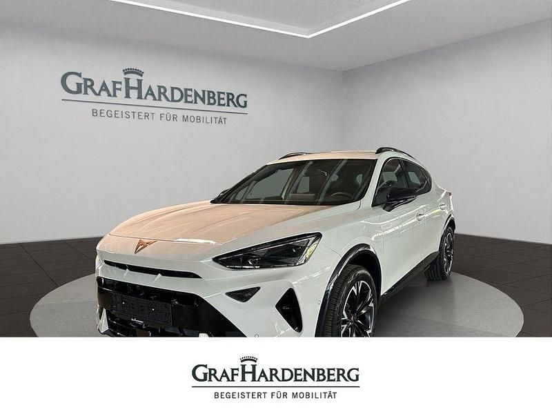 Weiß Neu 2025 Cupra Formentor SUV | 50.980 € - Bild 1/4