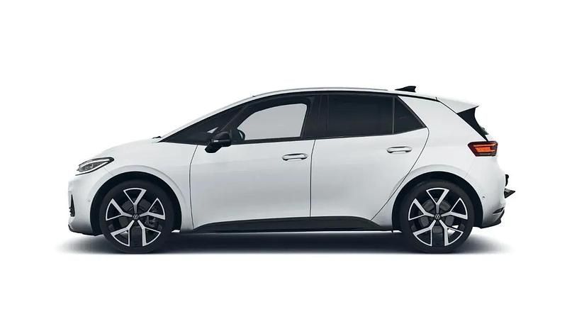 Nowe VW ID.3 Style 125 kW (170 KM) 2026 Biały Hatchback