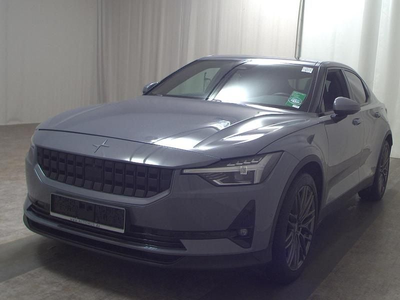 Gebraucht Polestar 2 300 kW (408 PS) 2022 Grau Kleinwagen