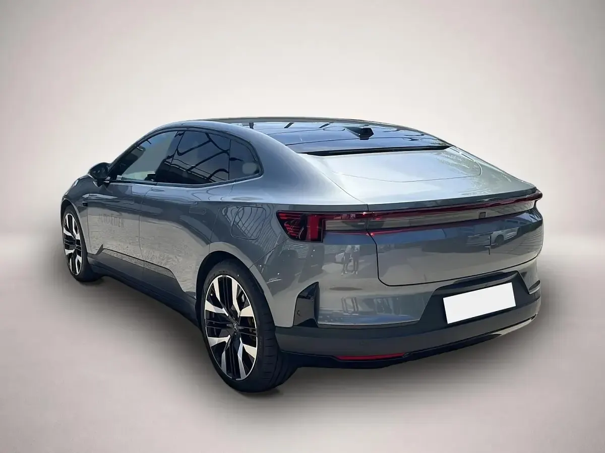 Gebraucht Polestar 4 400 kW (544 PS) 2025 Andere SUV